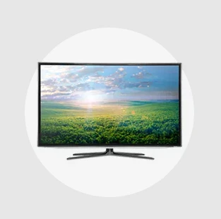 Màn hình & linh kiện